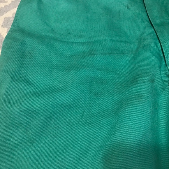 Black Stallion welding pants - Picture 5 of 12